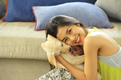 Tăng Thanh Hà : 'Tôi không dựa dẫm vào gia đình chồng'